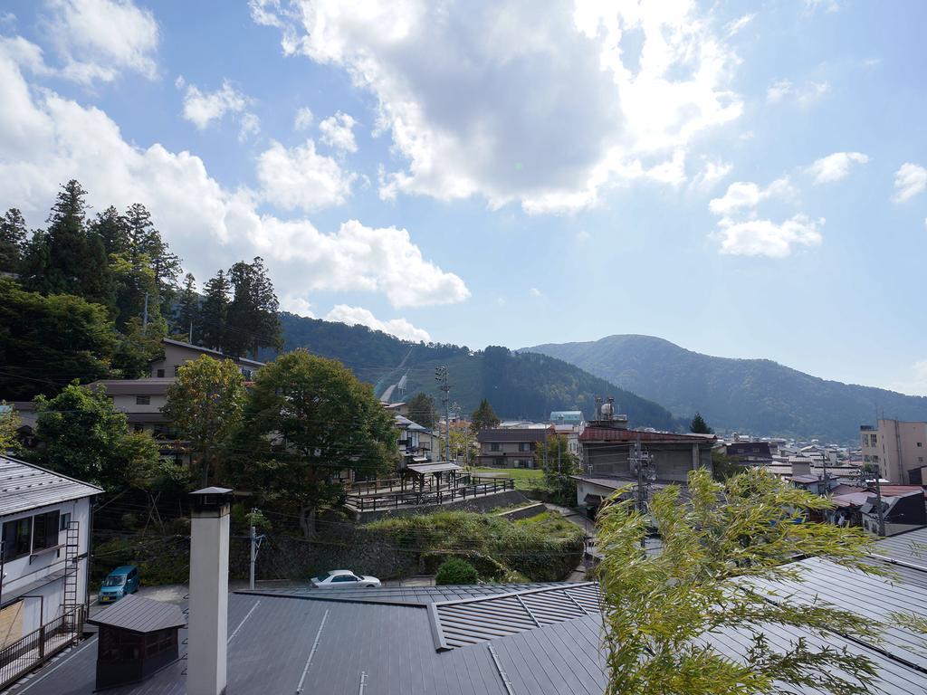 Sumiyosiya Ryokan Nozawaonsen Room photo