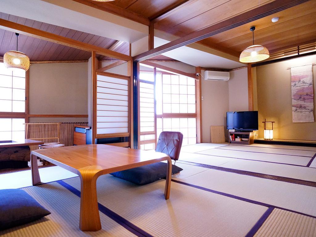 Sumiyosiya Ryokan Nozawaonsen Room photo