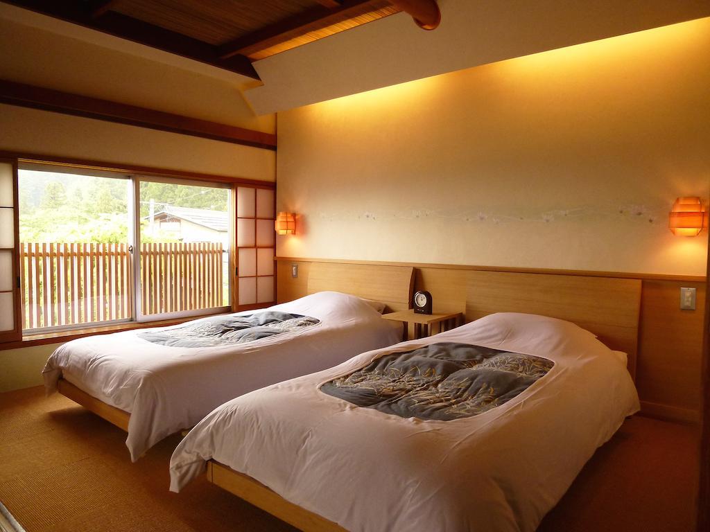 Sumiyosiya Ryokan Nozawaonsen Room photo